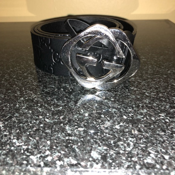 Gucci belt (women’s)